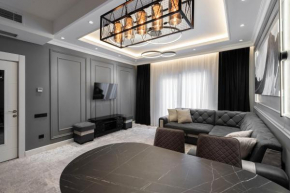 Istanbul Apartment 01